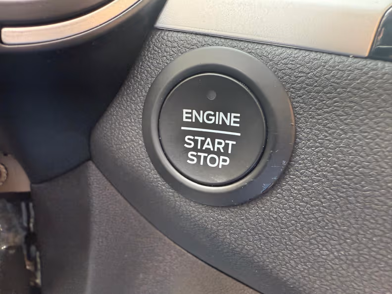 Ford Kuga - 16