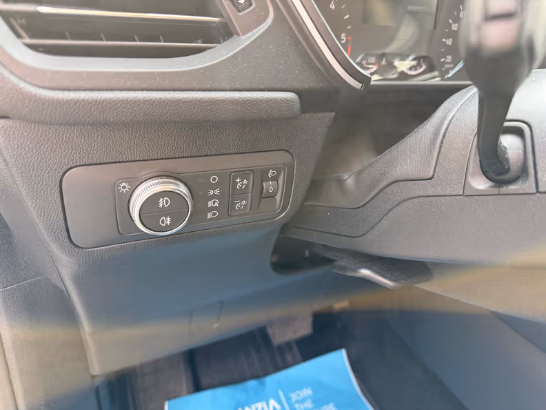 Ford Kuga - 26