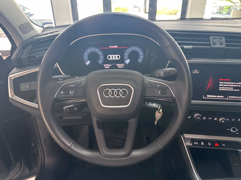 Audi Q3 - 12