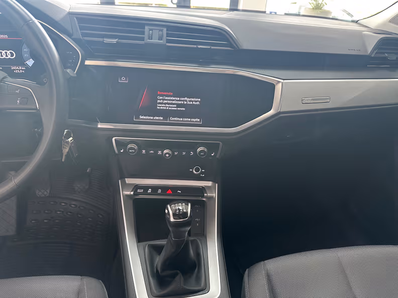 Audi Q3 - 13