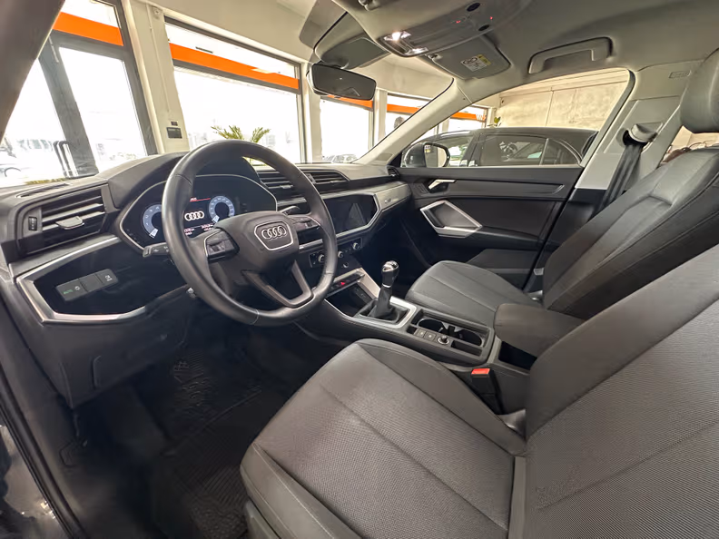 Audi Q3 - 9