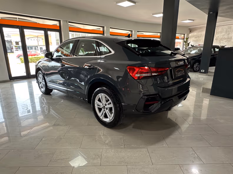 Audi Q3 - 3