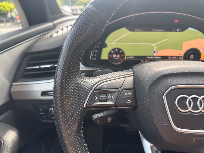 Audi Q7 - 12