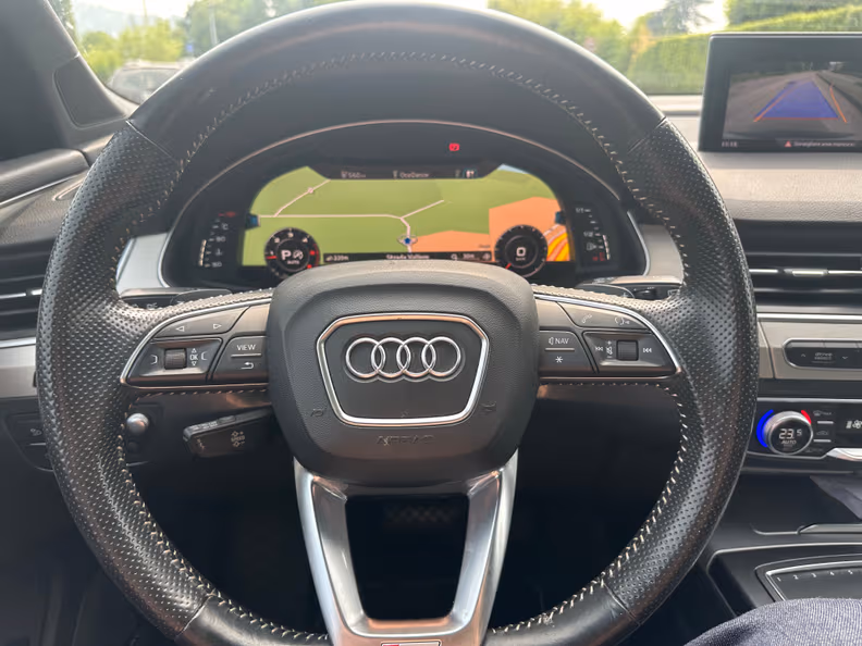 Audi Q7 - 14