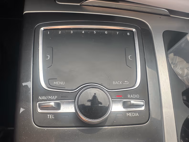 Audi Q7 - 23