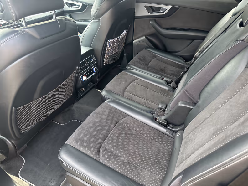 Audi Q7 - 42