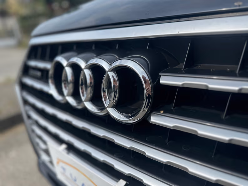 Audi Q7 - 56