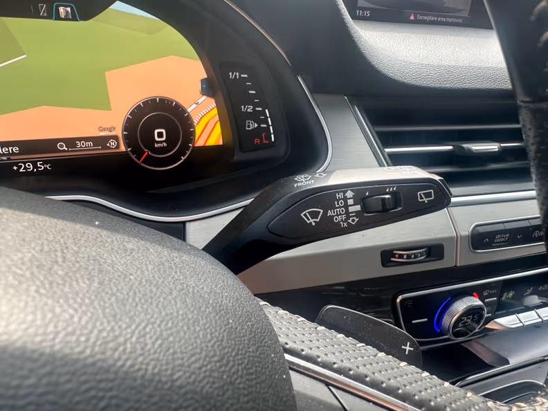Audi Q7 - 20