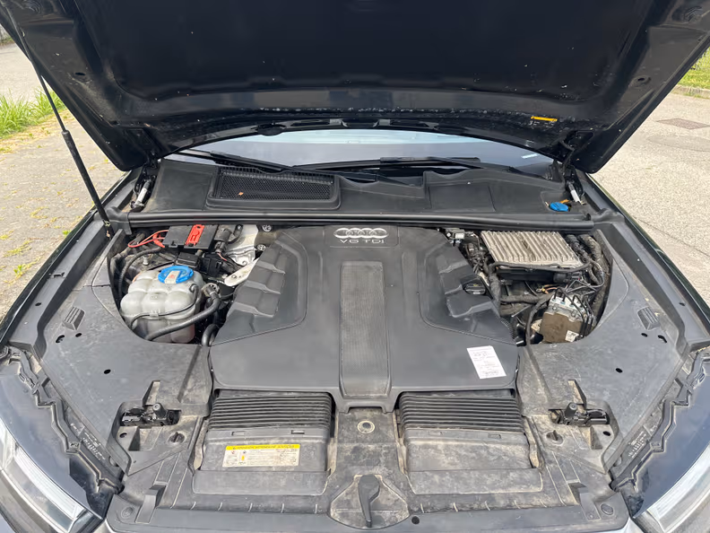 Audi Q7 - 17