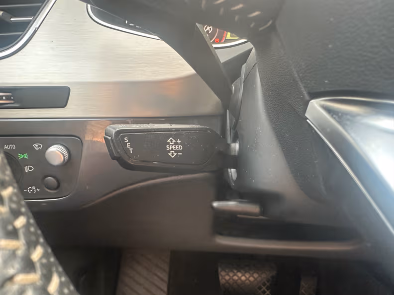 Audi Q7 - 18