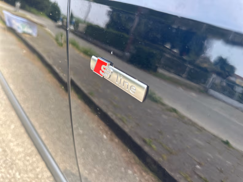 Audi Q7 - 54