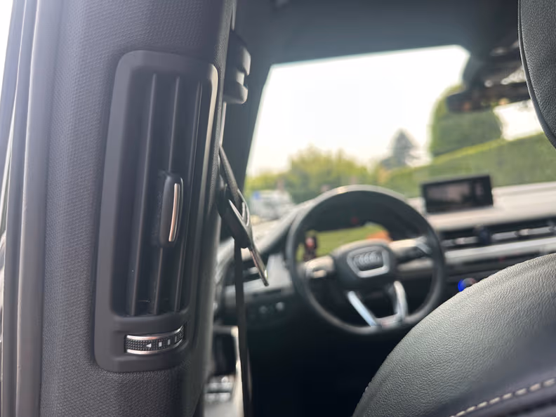 Audi Q7 - 38