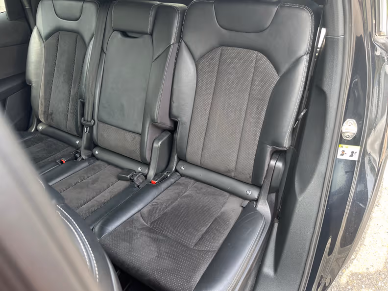 Audi Q7 - 37