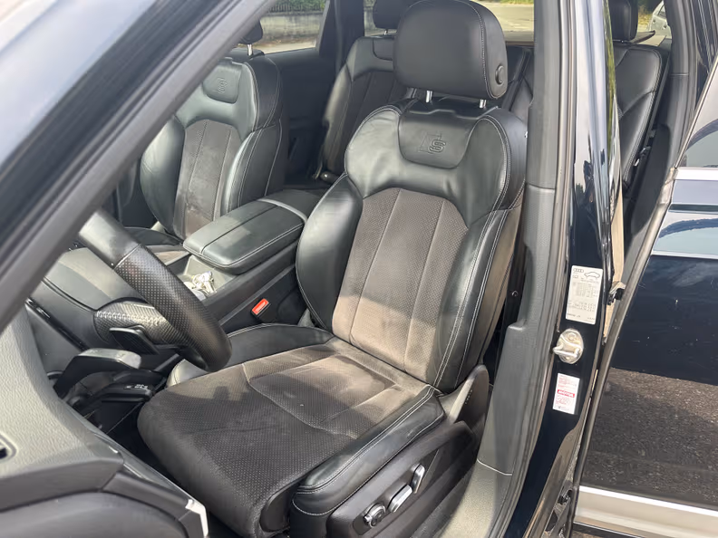 Audi Q7 - 33