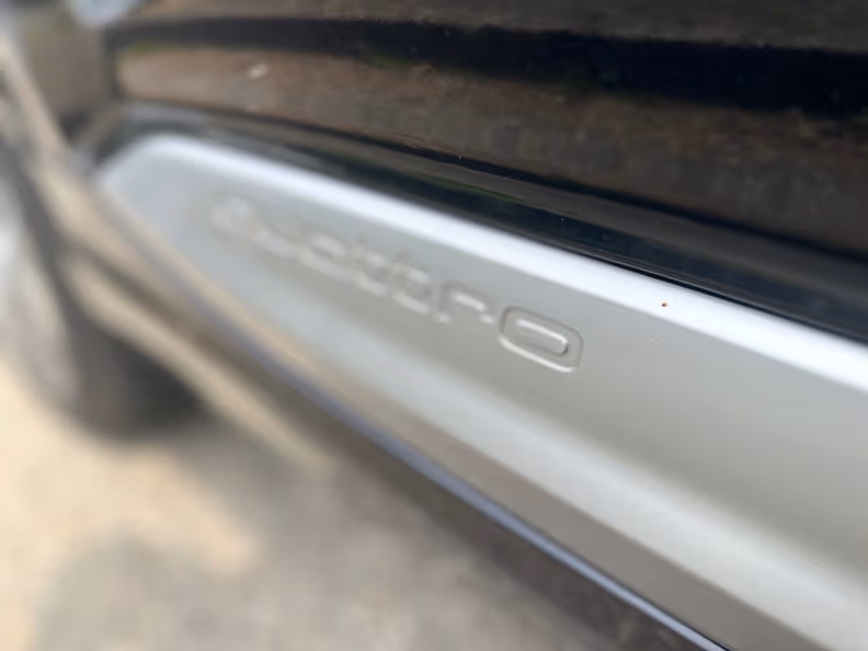 Audi Q7 - 52