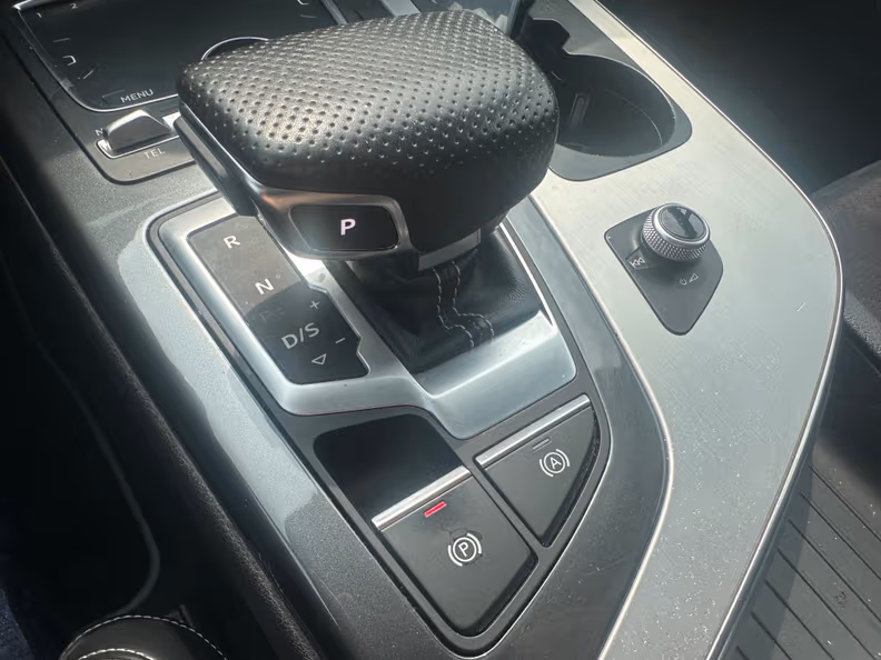 Audi Q7 - 22