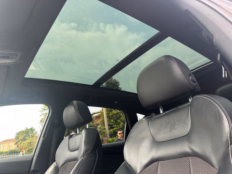 Audi Q7 - 15