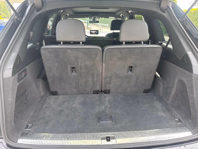 Audi Q7 - 44