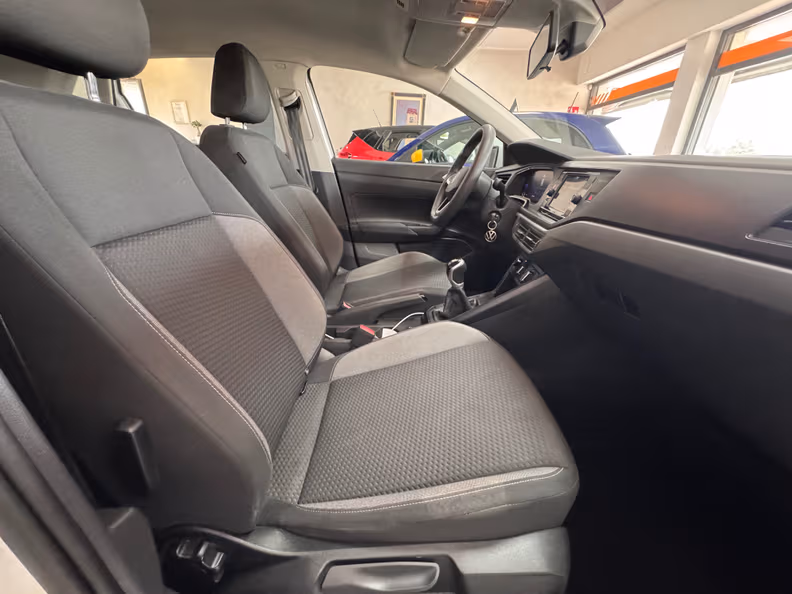 VW Polo - 14