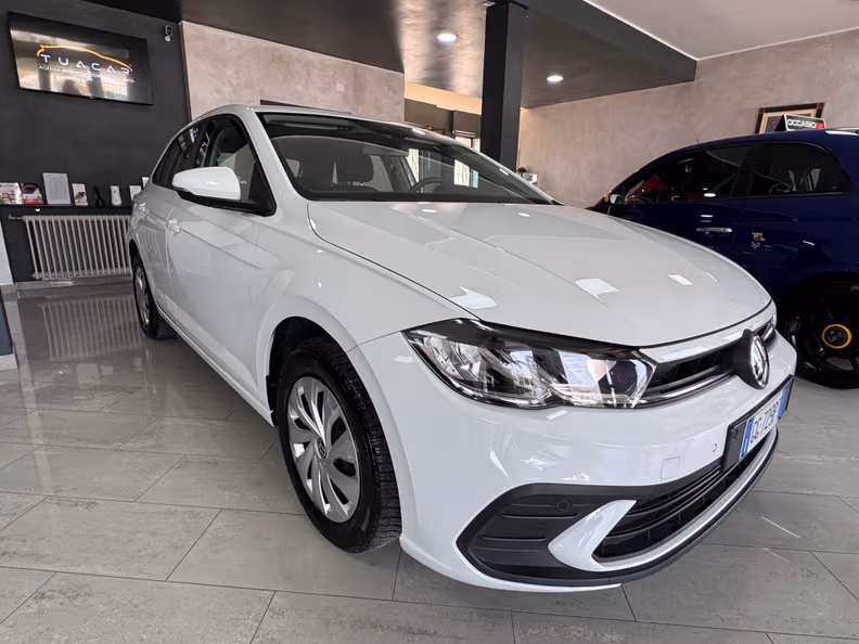 VW Polo - 17