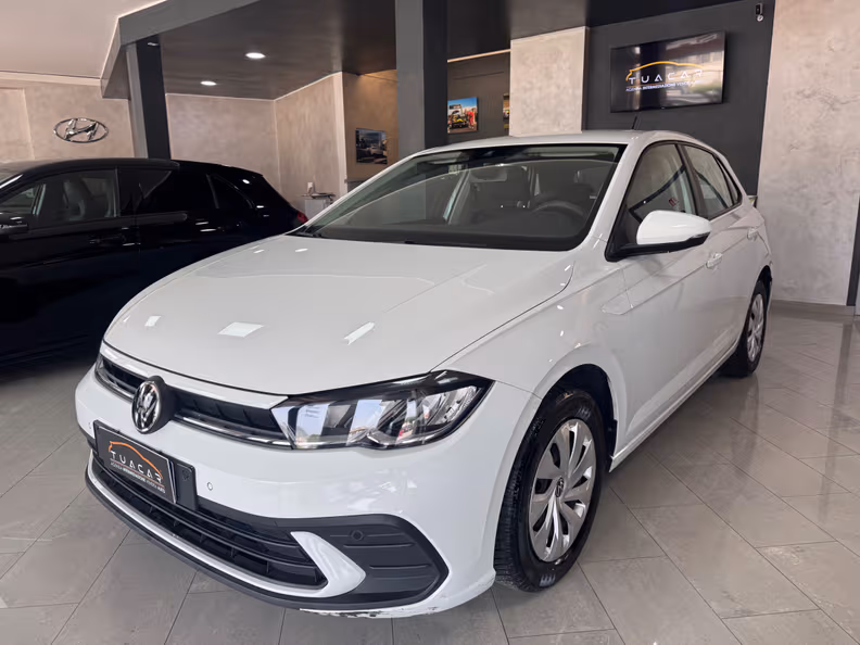VW Polo