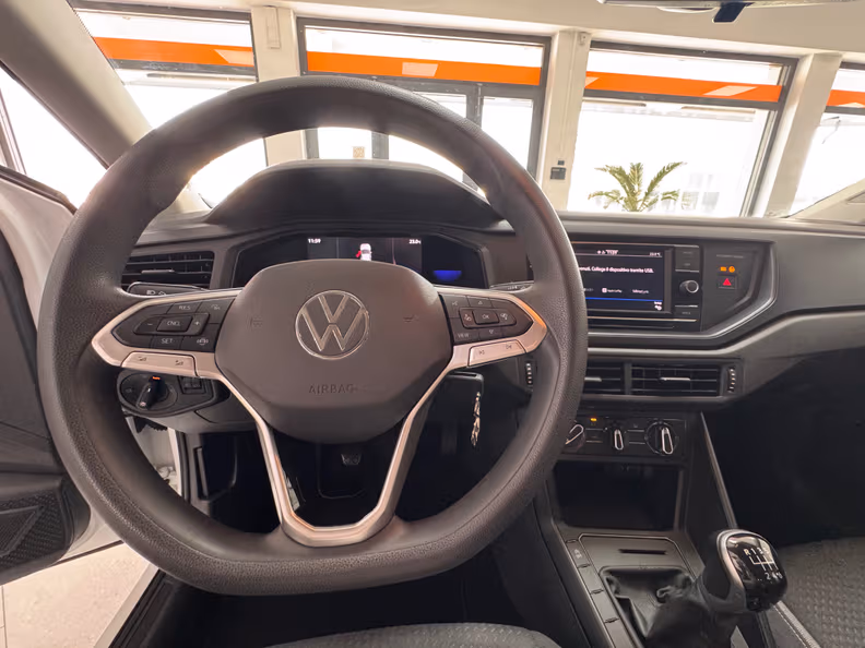 VW Polo - 10