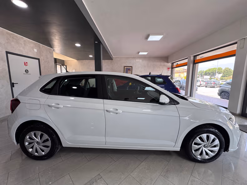 VW Polo - 4
