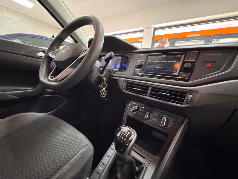 VW Polo - 13
