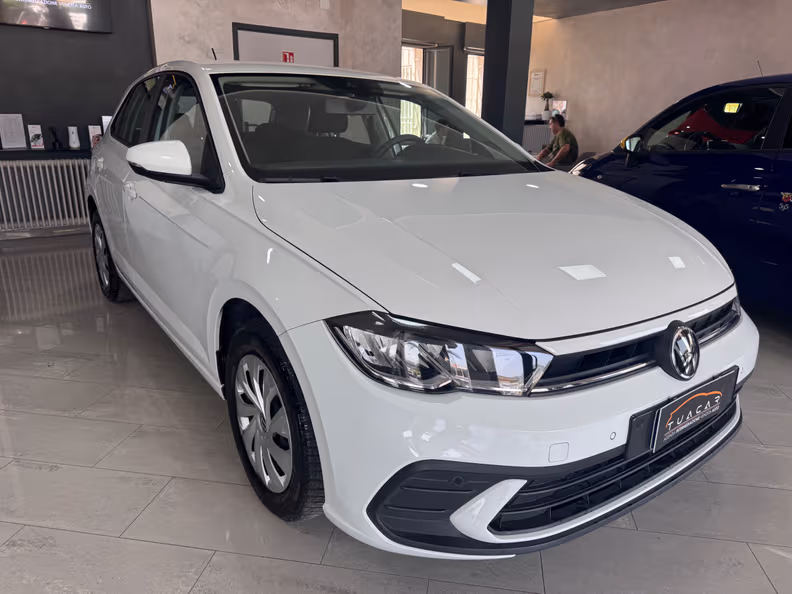VW Polo - 3