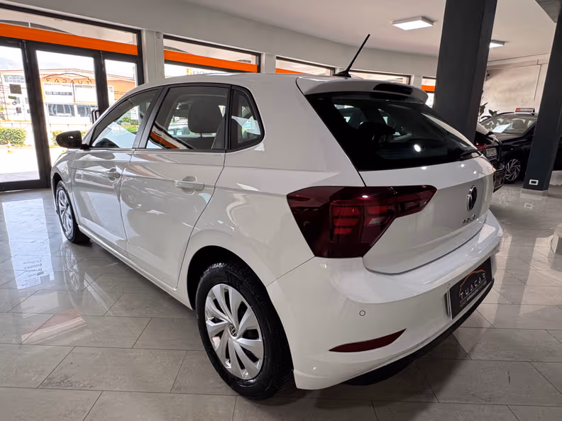 VW Polo - 8