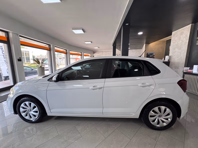 VW Polo - 7