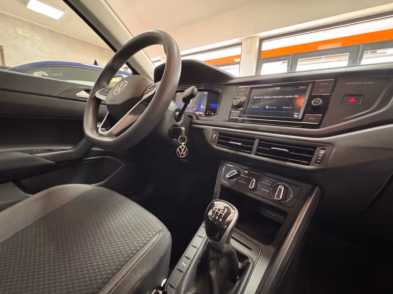VW Polo - 12
