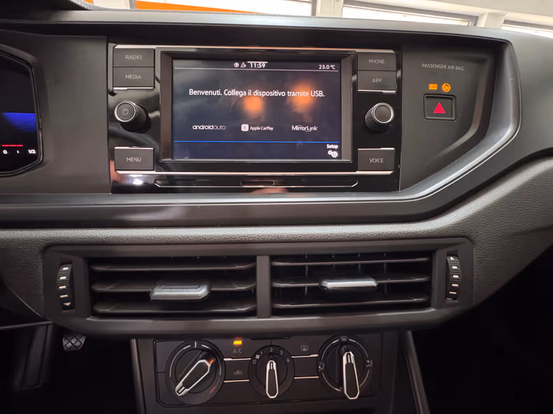 VW Polo - 11