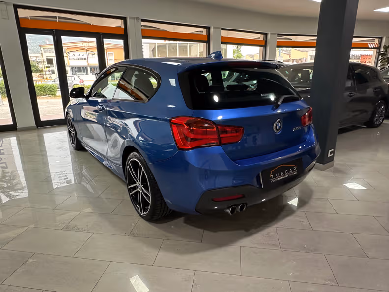 BMW 1 series - 3