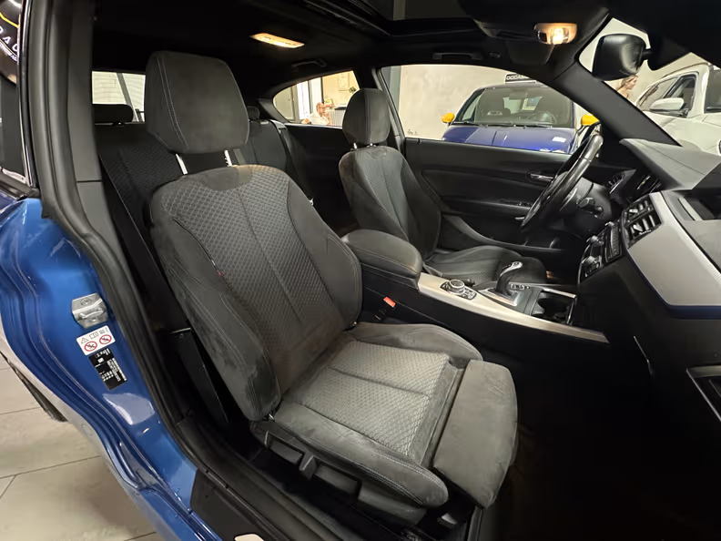 BMW 1 series - 14