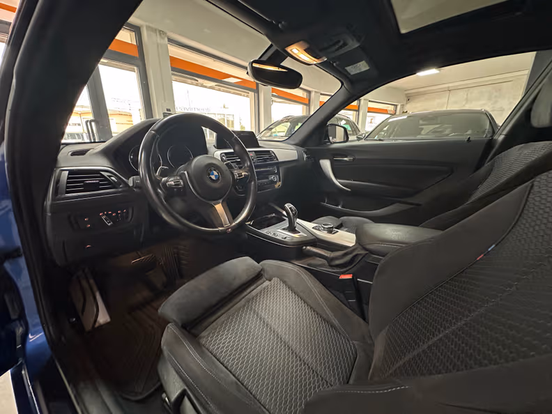 BMW 1 series - 9