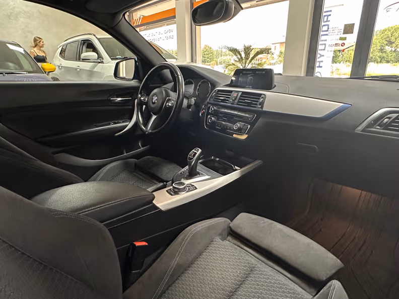 BMW 1 series - 11