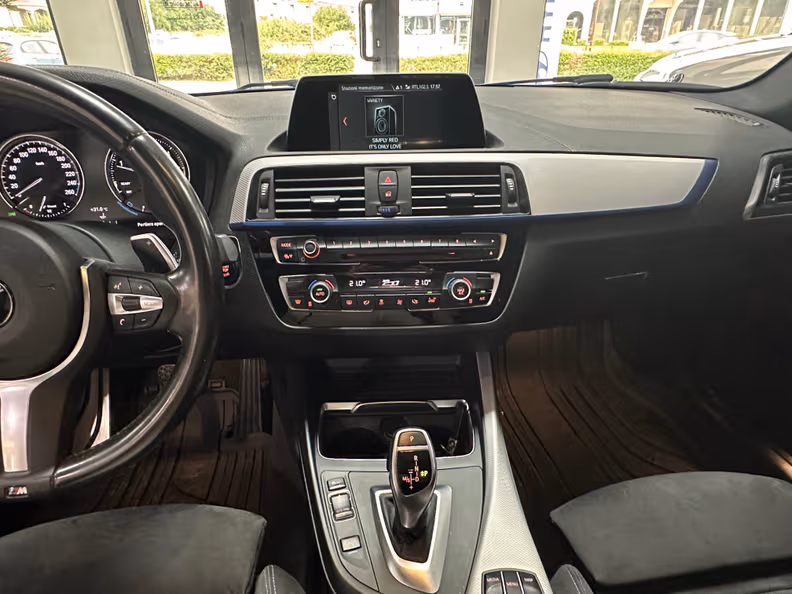 BMW 1 series - 13