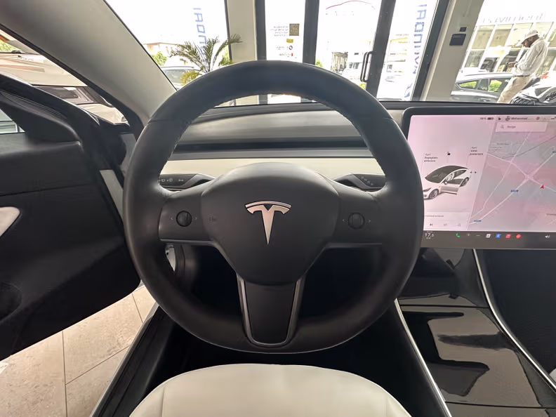 Tesla Model 3 - 11