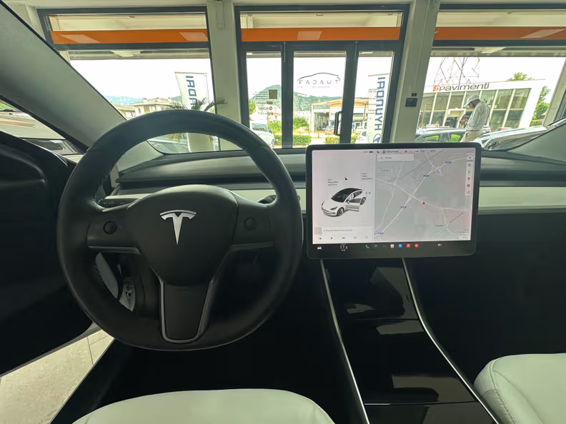 Tesla Model 3 - 10