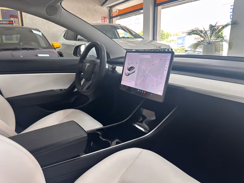 Tesla Model 3 - 12