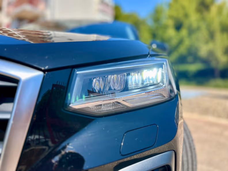Audi Q2 - 13