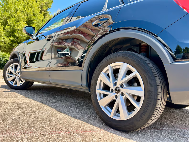 Audi Q2 - 11