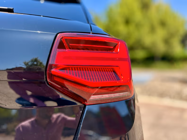 Audi Q2 - 12