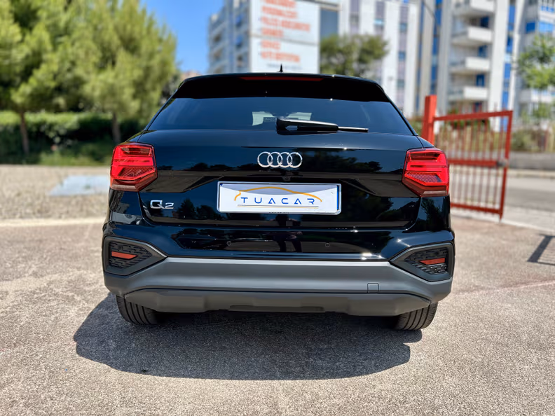 Audi Q2 - 9