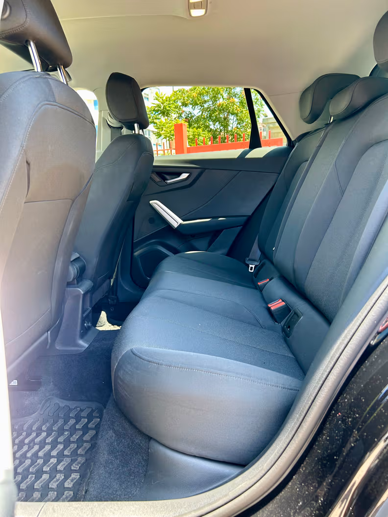 Audi Q2 - 17
