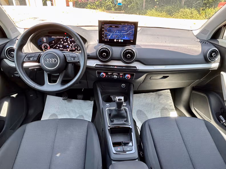 Audi Q2 - 14