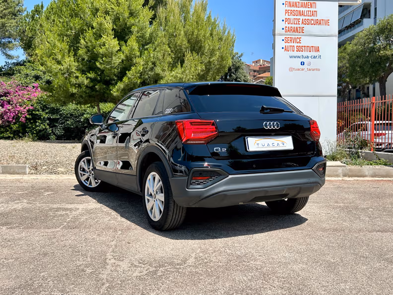 Audi Q2 - 6