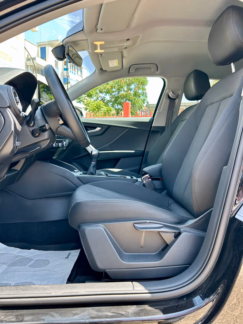 Audi Q2 - 16