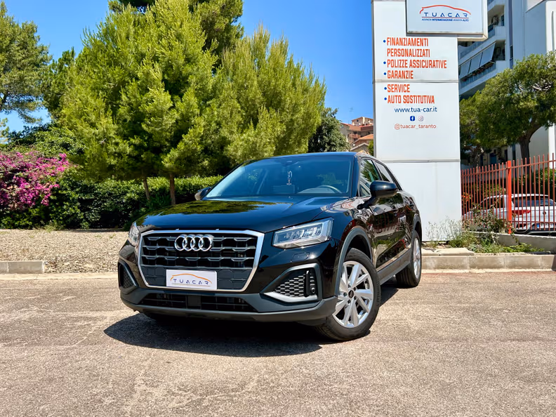 Audi Q2